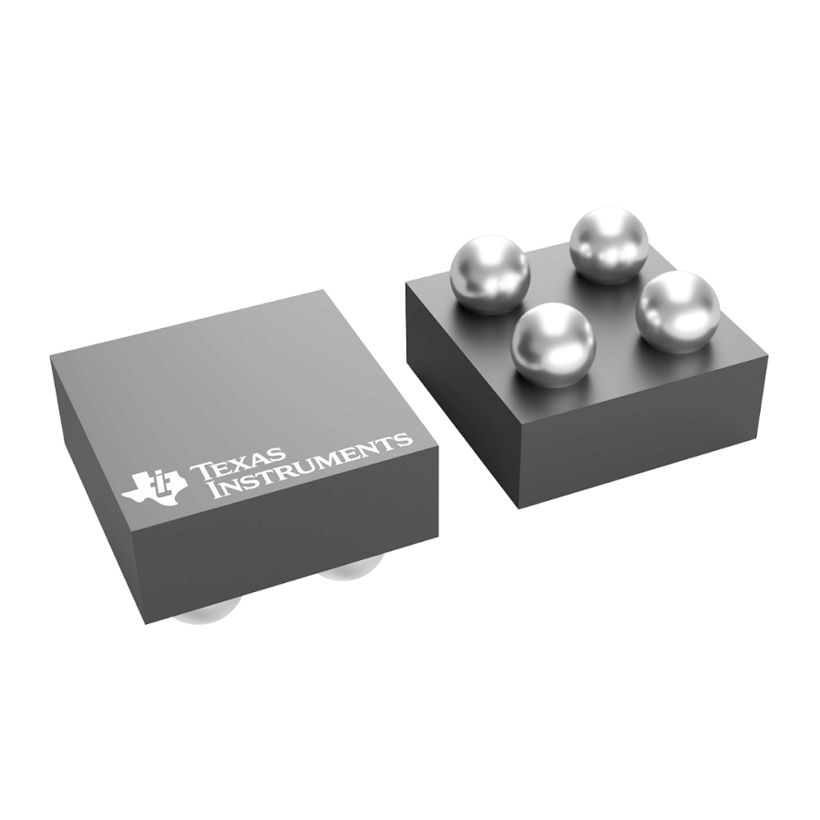 TVS3300YZFR-Texas Instruments